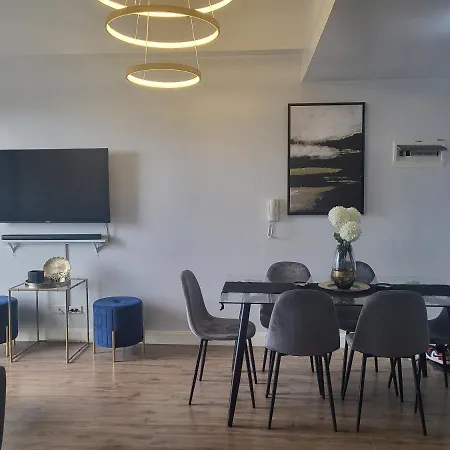 Grand Residences Cebu North Tower