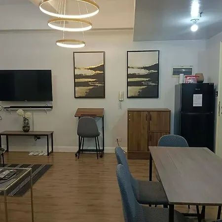Grand Residences Cebu North Tower