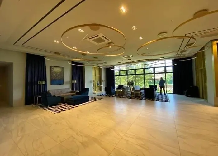 Grand Residences North Tower Себу
