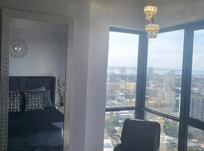 Апарт-отель Grand Residences North Tower 4*