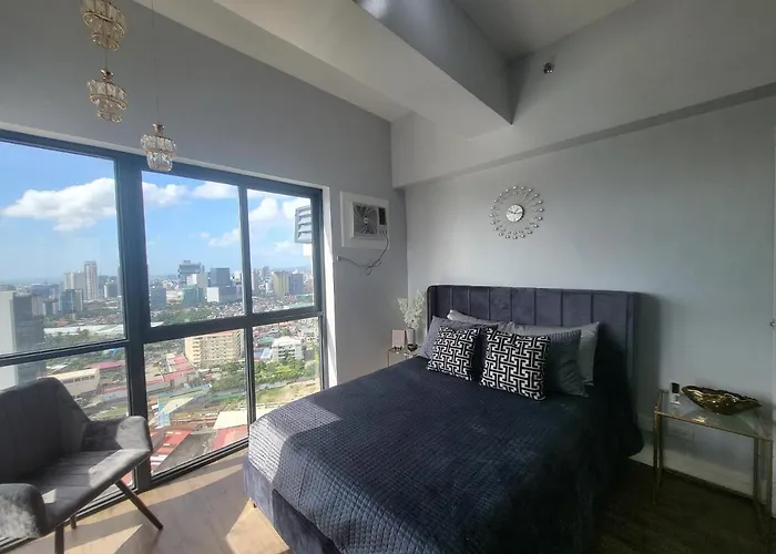 Grand Residences North Tower 4*