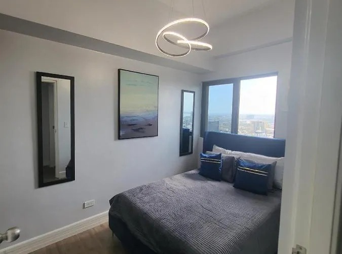 Апарт-отель Grand Residences North Tower 4*
