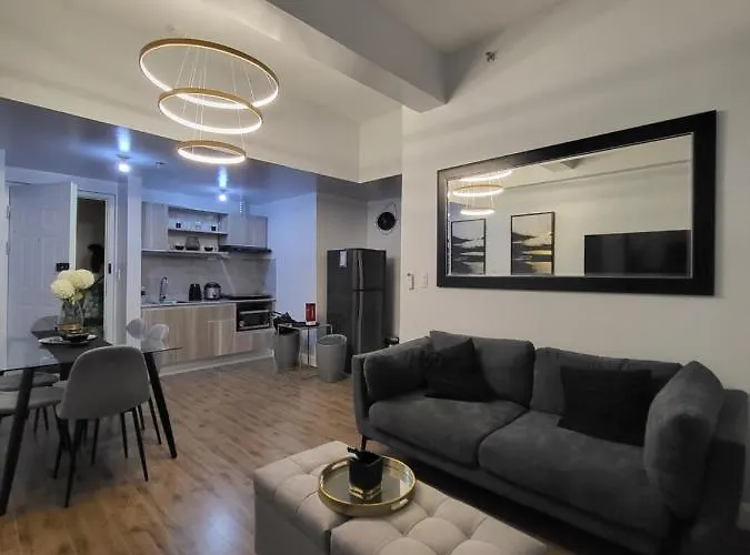 Grand Residences North Tower 4* Cebu