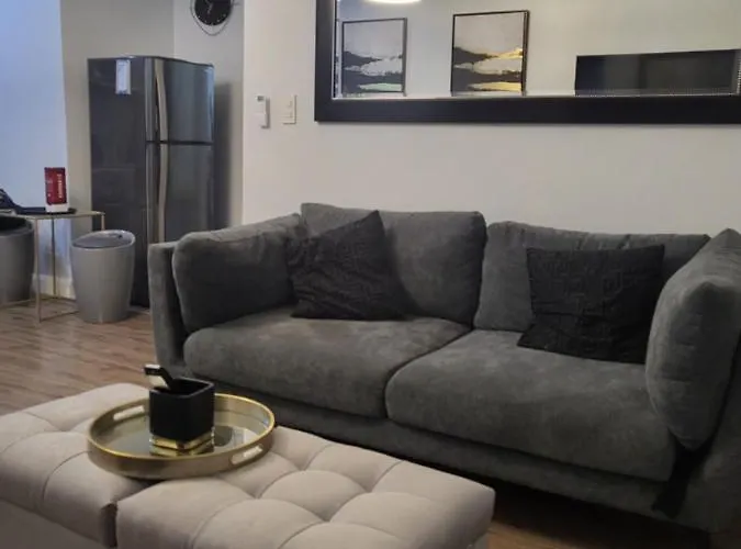 Aparthotel Grand Residences North Tower 4*