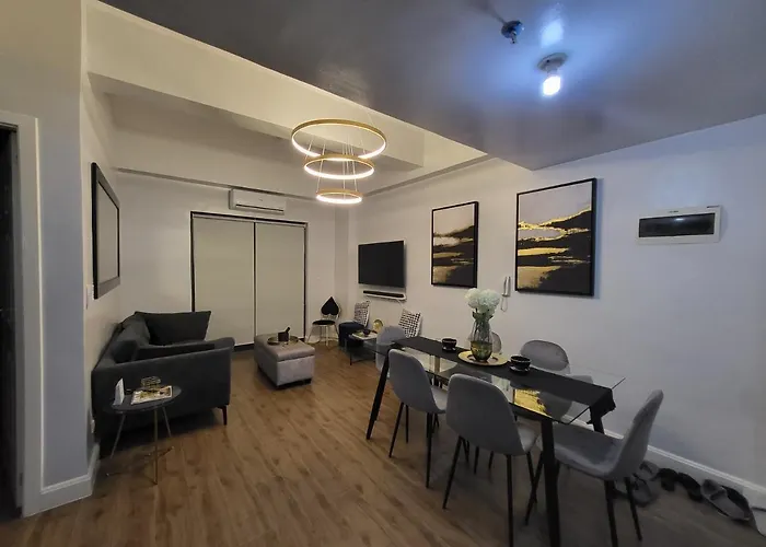 Grand Residences North Tower
