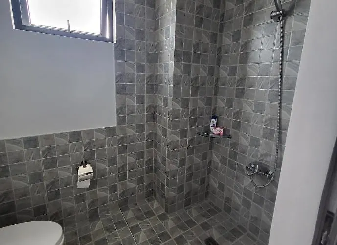 Grand Residences North Tower Апарт-отель Себу