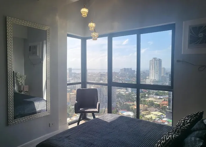 Aparthotel Grand Residences North Tower
