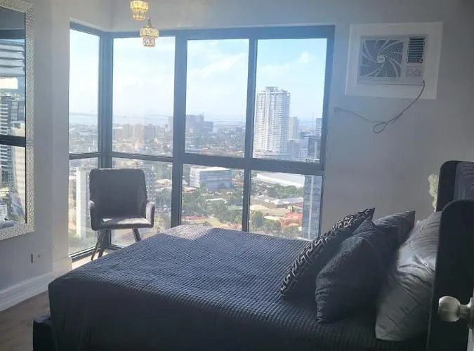 Grand Residences North Tower