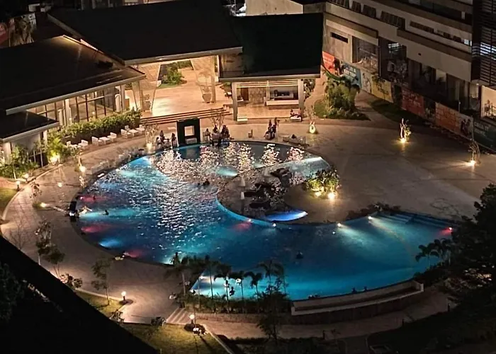 Aparthotel Grand Residences North Tower 4*
