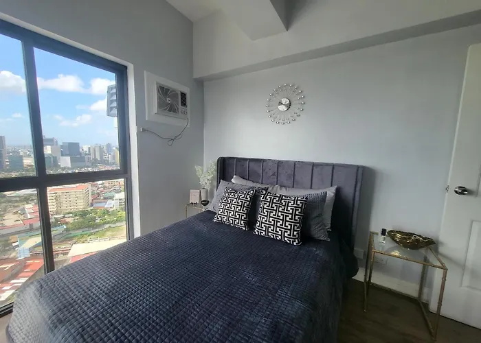 Grand Residences North Tower Апарт-отель 4*