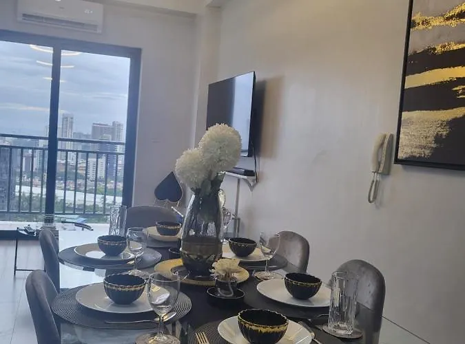Grand Residences North Tower Cebu