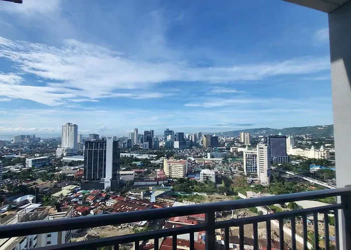 Grand Residences North Tower Aparthotel 4*