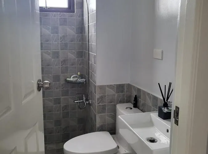 Grand Residences North Tower Aparthotel Cebu
