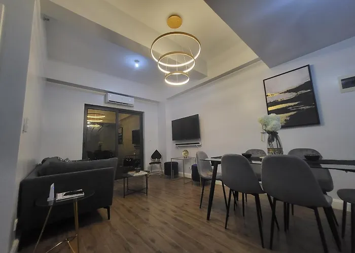 Grand Residences North Tower