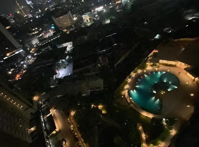 Grand Residences North Tower Апарт-отель 4*