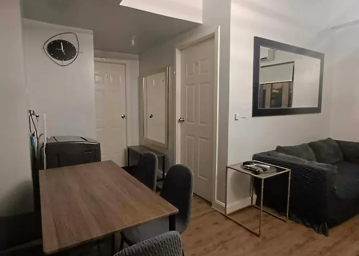Grand Residences North Tower Апарт-отель 4*