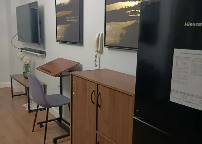 Grand Residences North Tower 4*